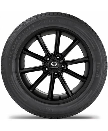 PIRELLI Scorpion Zero All Season 275/55R19 111V Фото 10