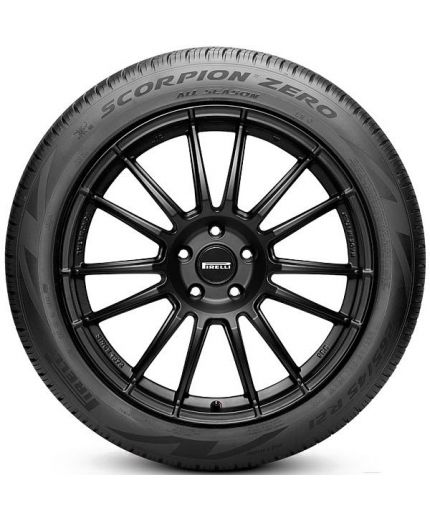 PIRELLI Scorpion Zero All Season 275/55R19 111V Фото 11