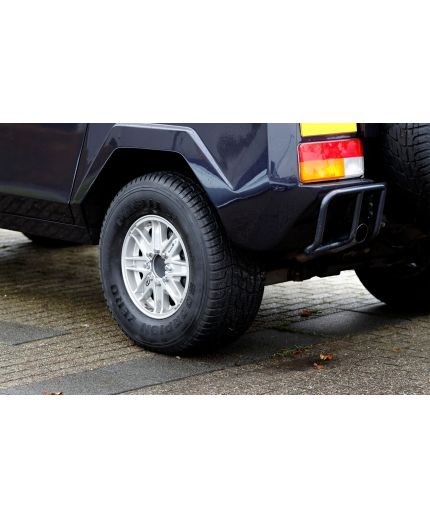 PIRELLI Scorpion Zero All Season 275/55R19 111V Фото 13