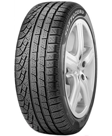 PIRELLI Winter Sottozero Serie II 235/45R18 94V Фото 5