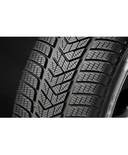 PIRELLI Scorpion Winter 285/45R20 112V Фото 8