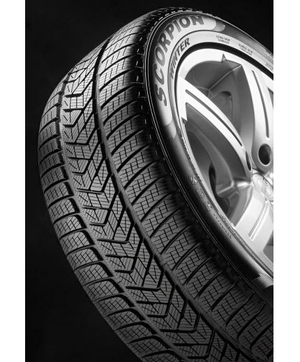 PIRELLI Scorpion Winter 285/45R20 112V Фото 9