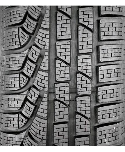 PIRELLI Winter Sottozero Serie II 225/50R18 99H Фото 7