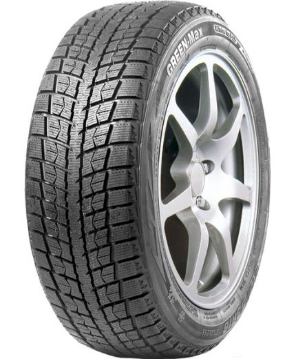 LINGLONG GreenMax Winter Ice I-15 225/50R17 98T Фото 3