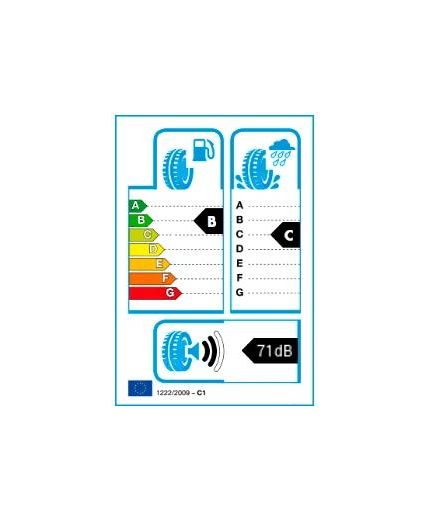 PIRELLI Cinturato P7 215/55R17 94V Фото 10