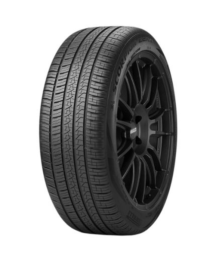 PIRELLI Scorpion Zero All Season 235/50R20 104W Фото 3