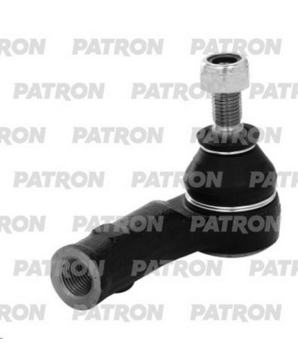 Patron Наконечник рулевой тяги правый