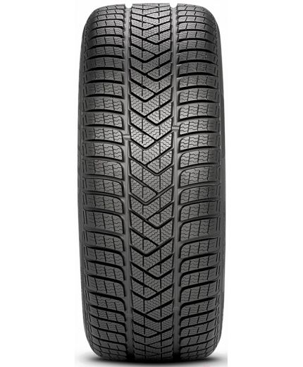 PIRELLI Winter Sottozero 3 275/35R19 100V (run-flat) Фото 7
