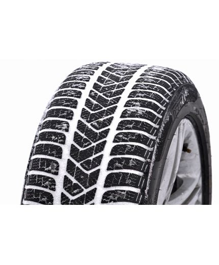 PIRELLI Winter Sottozero 3 275/35R19 100V (run-flat) Фото 11