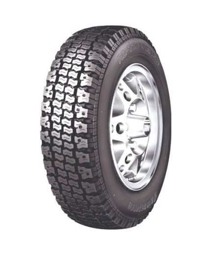 BRIDGESTONE RD713 Winter 195/70R15C 104/102Q Фото 8