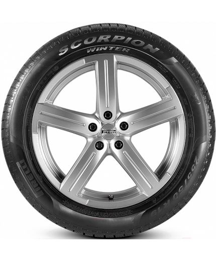 PIRELLI Scorpion Winter 315/40R21 115V Фото 6