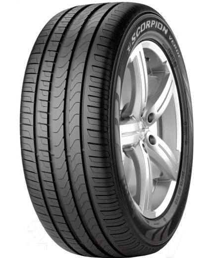 PIRELLI Scorpion Verde 225/65R17 102H Фото 5