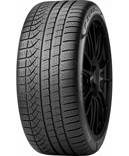 PIRELLI P Zero Winter 245/45R18 100V Фото 6