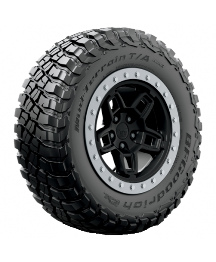 BFGoodrich Mud-Terrain T/A KM3 33x12.5R15 108Q Фото 3