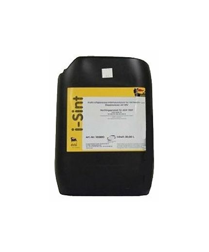Моторное масло ENI I-SINT professional 5W-40 20л