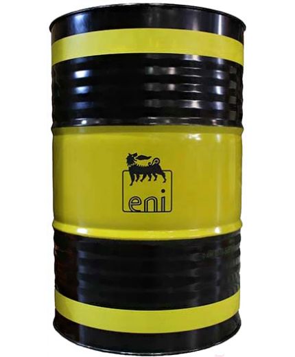 Моторное масло ENI I-SINT 5W-40 205л Фото 3