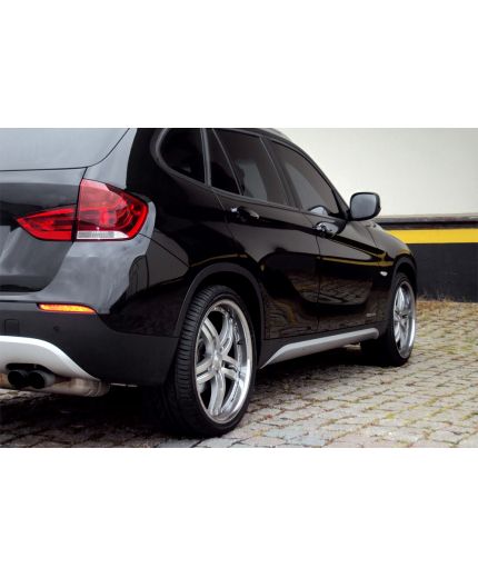 Delinte D7 245/40R19 98W Фото 10