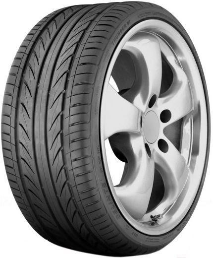 Delinte D7 245/45R19 98Y Фото 7