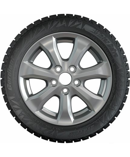CORDIANT Winter Drive 215/70R16 100T Фото 6