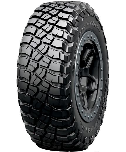 BFGoodrich Mud-Terrain T/A KM3 265/75R16 119/116Q Фото 20
