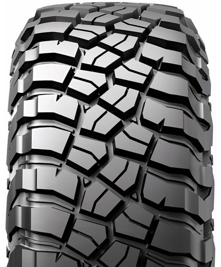 BFGoodrich Mud-Terrain T/A KM3 265/75R16 119/116Q Фото 22