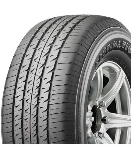 FIRESTONE Destination LE-02 215/70R16 100H Фото 5