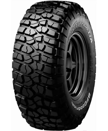 BFGoodrich Mud-Terrain T/A KM3 245/75R16 120/116Q Фото 20
