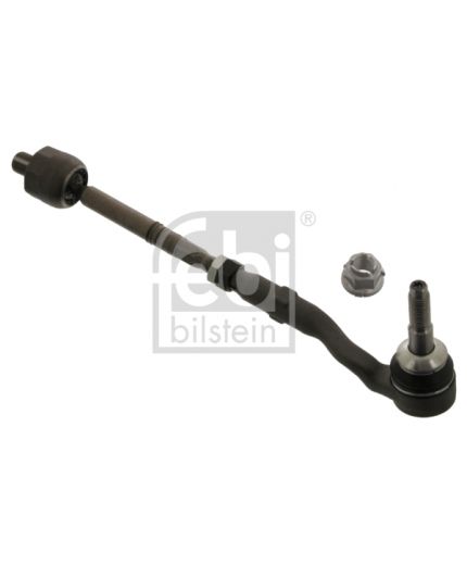 FEBI Тяга рулевая продольная L=530/490 d=36 изг-0