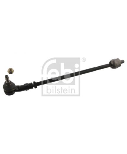 FEBI Тяга рулевая продольная L=754