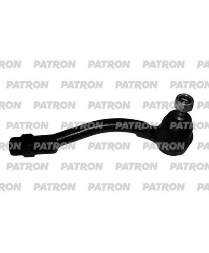 Patron Наконечник рулевой тяги правый