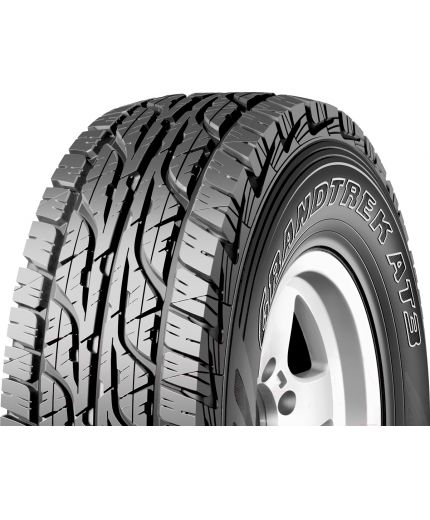 DUNLOP Grandtrek AT3 215/75R15 100/97S Фото 4
