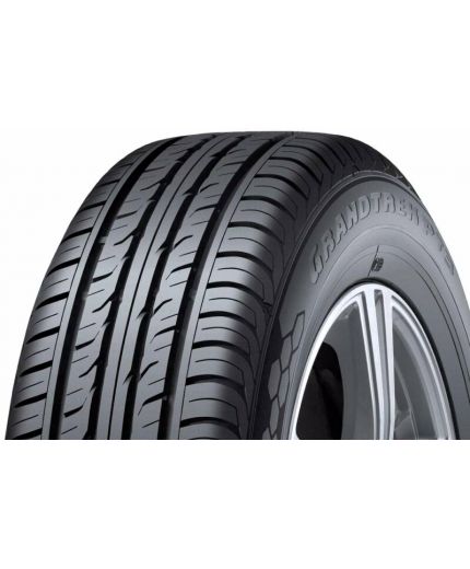DUNLOP Grandtrek PT3 225/55R19 99V Фото 6
