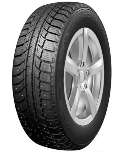 DoubleStar DW07 185/70R14 88T Фото 5