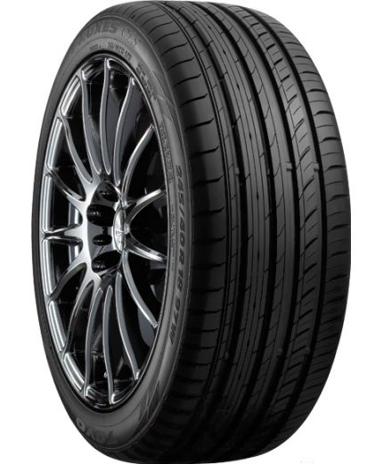 TOYO Proxes C1S 265/35R18 97W Фото 2