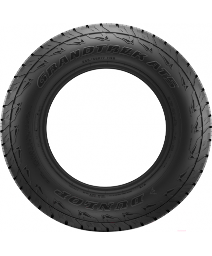 DUNLOP Grandtrek AT5 265/70R16 112T Фото 3