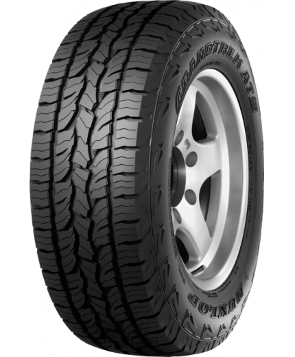 DUNLOP Grandtrek AT5 265/50R20 111H Фото 2