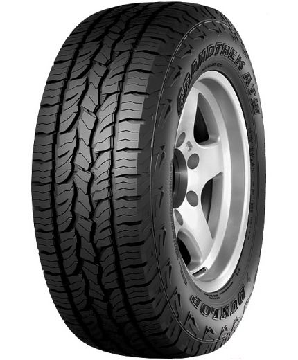 DUNLOP Grandtrek AT5 245/70R16 111T