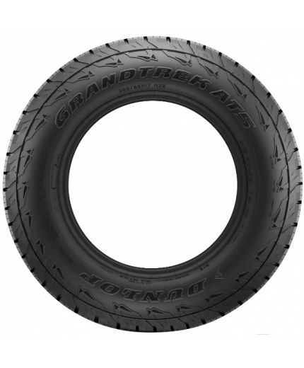 DUNLOP Grandtrek AT5 245/70R16 111T Фото 3