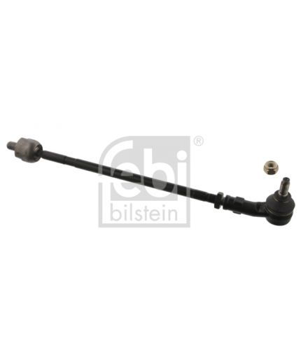 FEBI Тяга рулевая продольная L=754