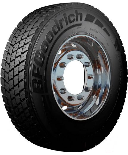 BFGoodrich Route Control D 295/80R22.5 152/148M
