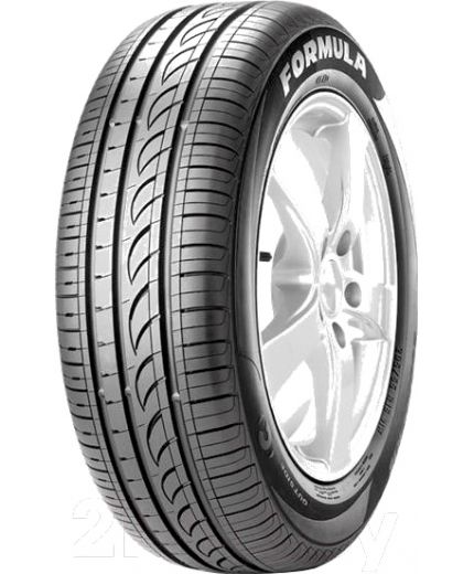 FORMULA Energy 185/60R15 88H Фото 9