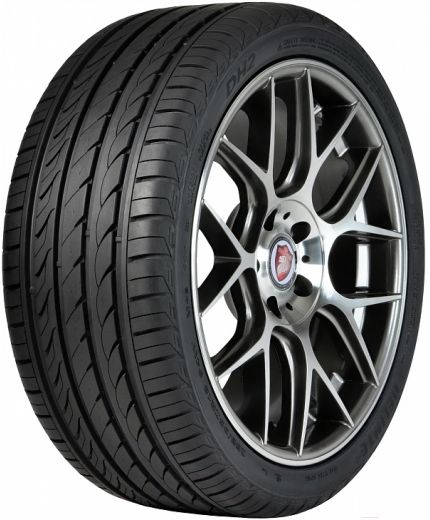 Delinte DH2 235/45R17 97W Фото 2