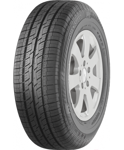 GISLAVED Euro*Frost Van 205/65R16C 107/105T Фото 8