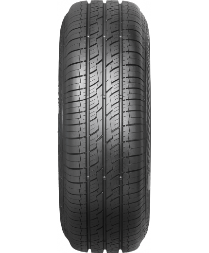 GISLAVED Euro*Frost Van 205/65R16C 107/105T Фото 9