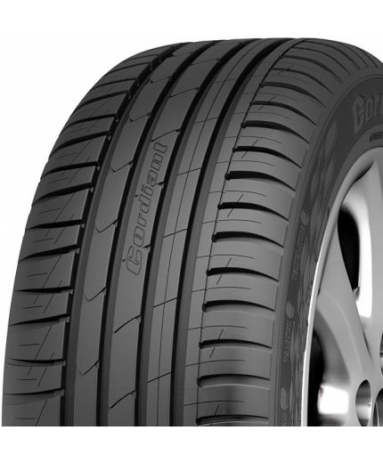CORDIANT Sport 3 215/60R17 100V Фото 5