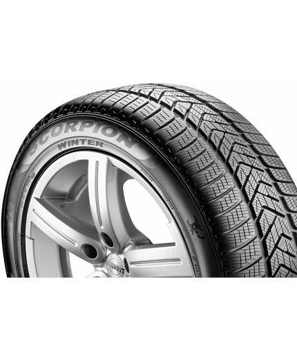PIRELLI Scorpion Winter 265/45R20 104V Фото 5