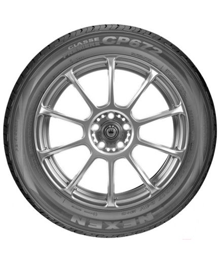 NEXEN CP672 225/65R16 99H Фото 7