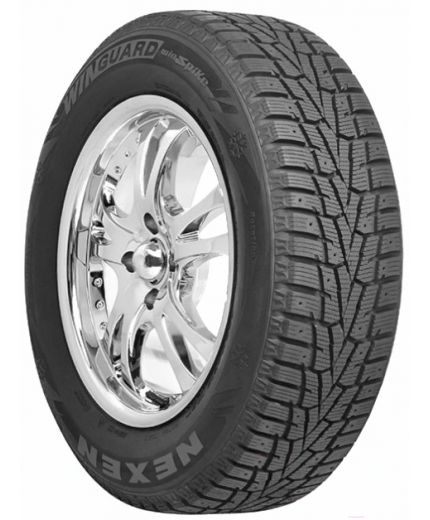 NEXEN Winguard Winspike WS6 SUV 215/70R16C 108/106T Фото 5