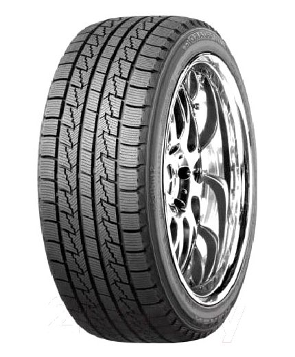 NEXEN Winguard Ice 195/60R14 86Q Фото 10