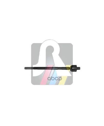 RTS Тяга рулевая передняя L/R (без наконечника)